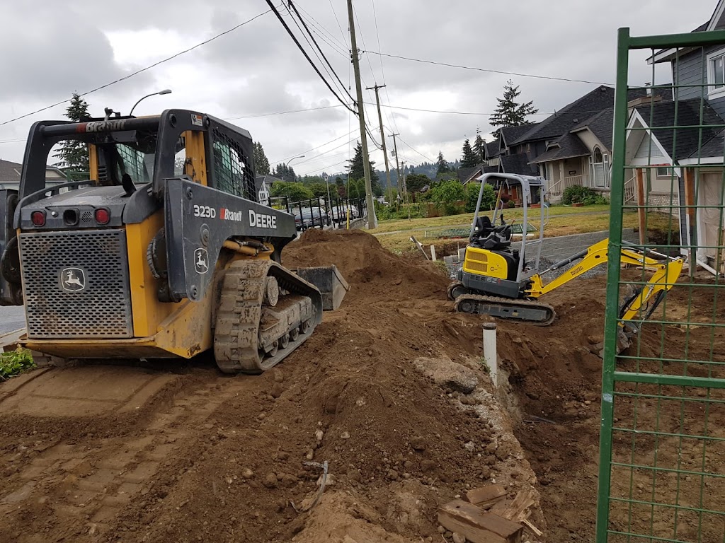 HPA Construction Ltd. | 11860 Ladner Trunk Rd, Delta, BC V4K 3N3, Canada | Phone: (778) 881-6874