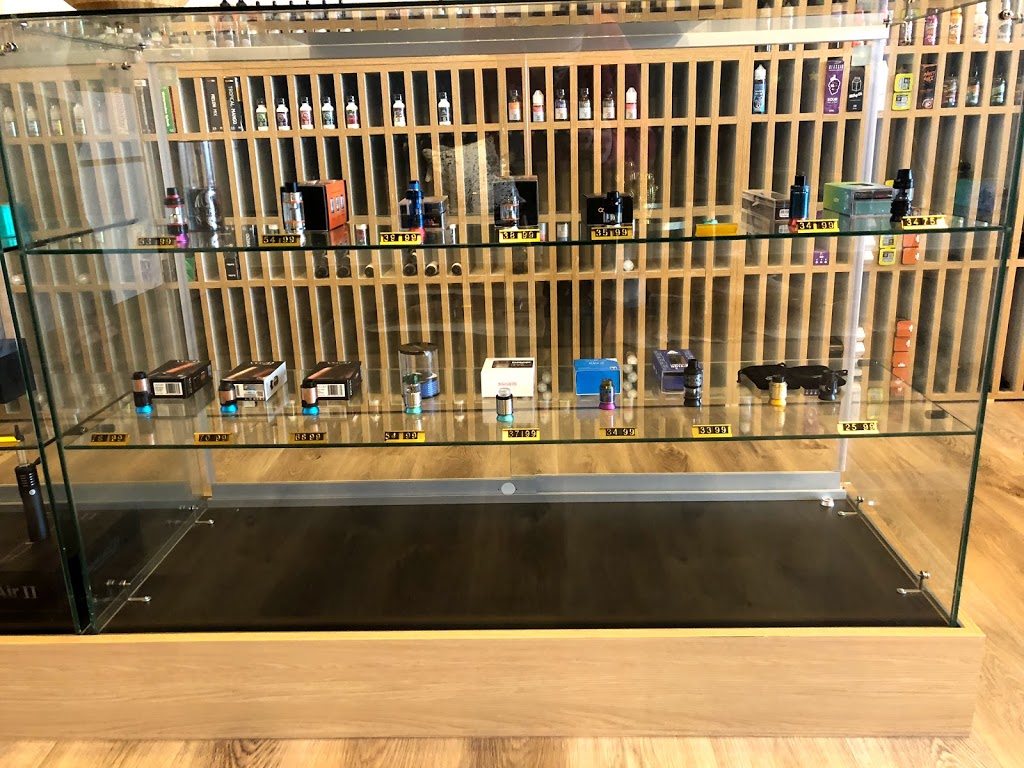 Alt Vape | 25-3616 52 Ave NW, Calgary, AB T2L 1V9, Canada | Phone: (403) 475-2582