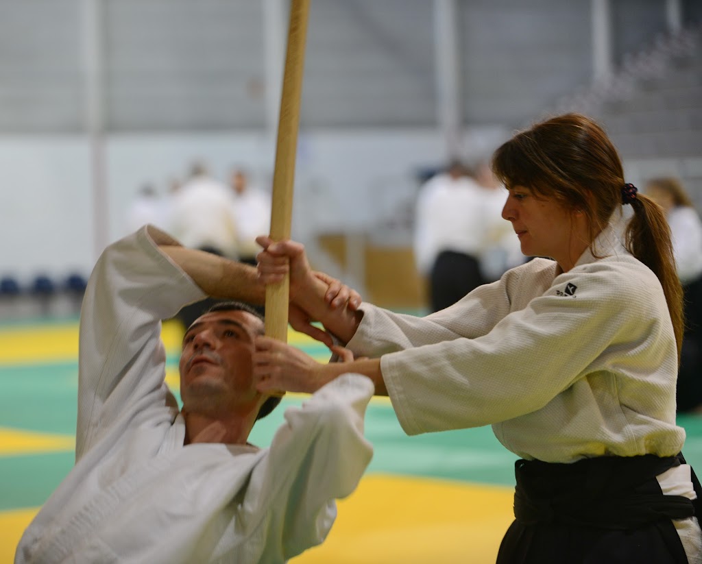 Aikido Canada - Art Martial A Montreal Et Laval | 103 Bd de la Concorde O, Laval, QC H7N 1H8, Canada | Phone: (514) 770-8842