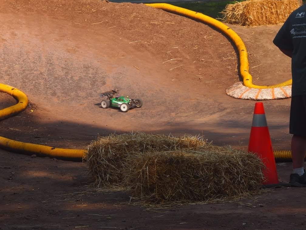 Otterville Raceway Rc | 712431 Middletown Line, Tillsonburg, ON N4G 4G8, Canada | Phone: (519) 983-7850