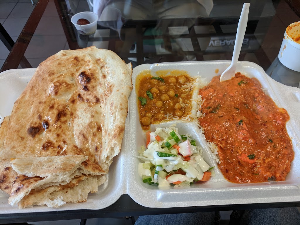 Masala Corner | 807 Main St W, Hamilton, ON L8S 3M4, Canada | Phone: (905) 777-0123