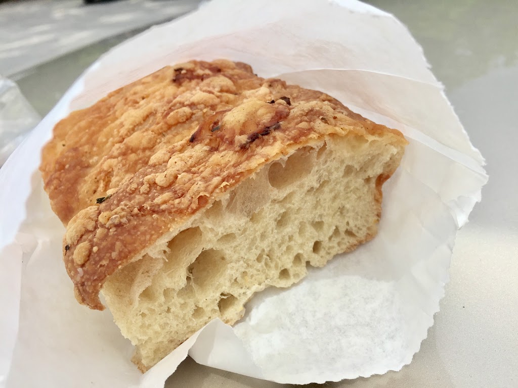 Bread & Butter Bakery | 1530 Bath Rd, Kingston, ON K7M 2Y3, Canada | Phone: (613) 384-3675