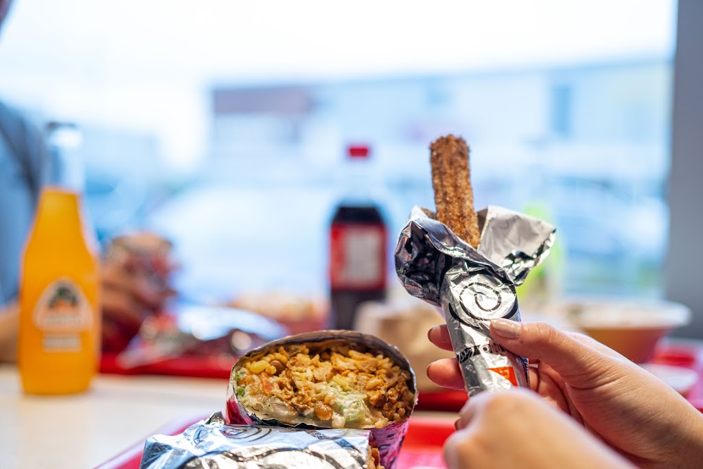 barBURRITO | 8290 ON-27 Unit 9, Woodbridge, ON L4H 0S1, Canada | Phone: (905) 605-7278