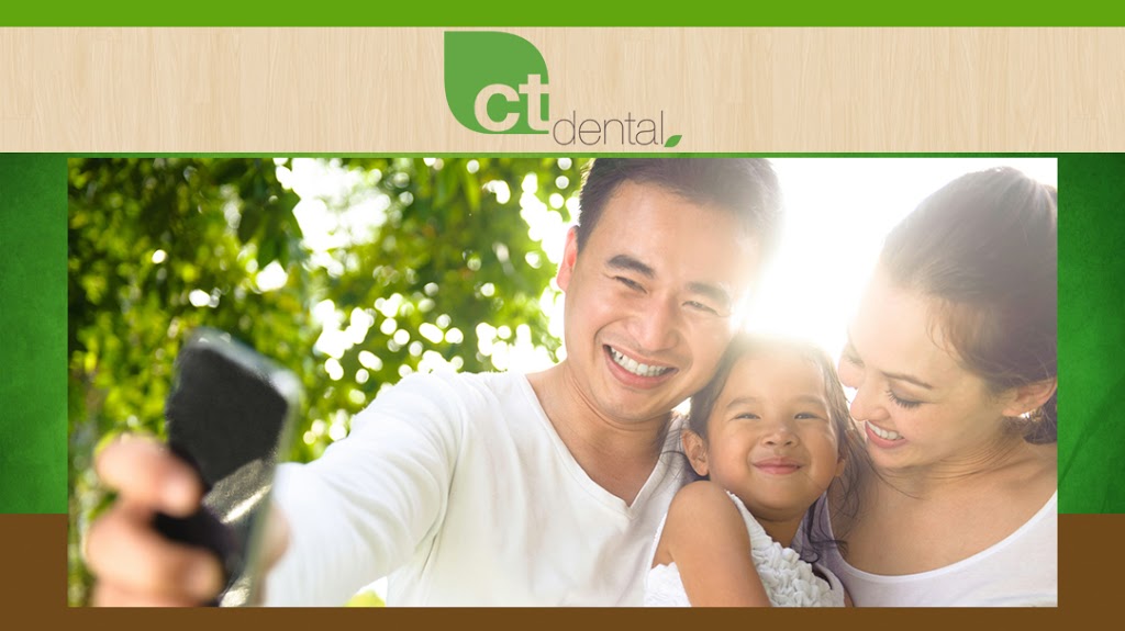 CT Dental in Tottenham | 24 Mill St W, Tottenham, ON L0G 1W0, Canada | Phone: (905) 936-3484