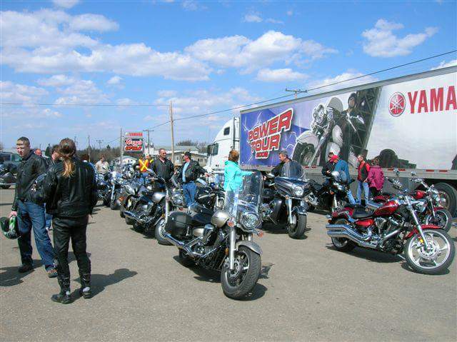 Terrys Yamaha | 517 Government Rd, Weyburn, SK S4H 2B2, Canada | Phone: (306) 842-2711