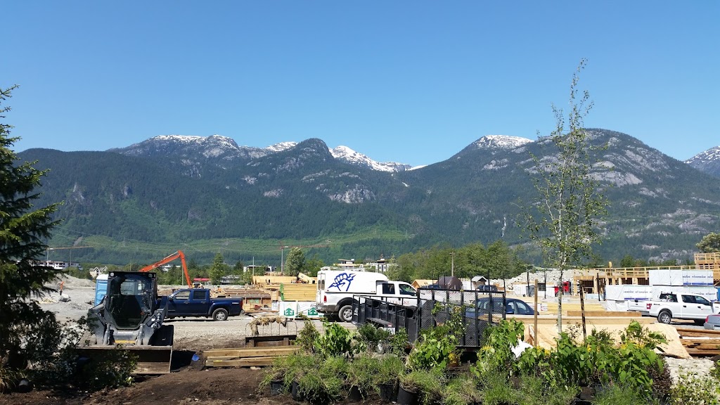 Elaho Logging Ltd | Squamish, BC V0N 1T0, Canada | Phone: (604) 892-9891