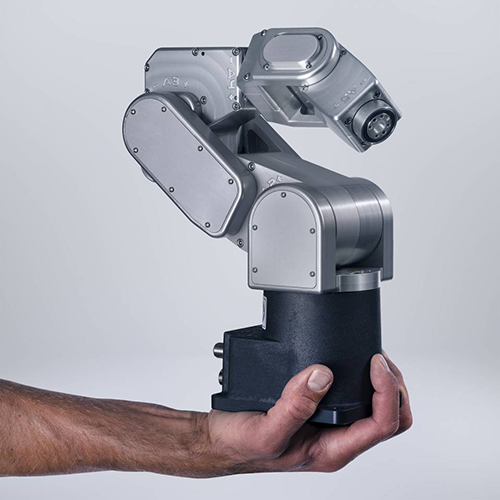 Mecademic Robotics | 1300 Rue Saint-Patrick, Montréal, QC H3K 1A4, Canada | Phone: (514) 360-2205