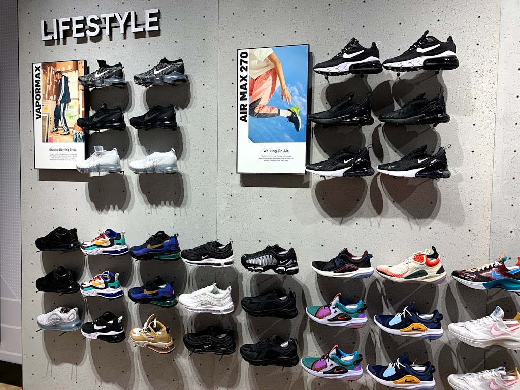 Nike | 3401 Dufferin St, North York, ON M6A 2T9, Canada | Phone: (647) 351-8485