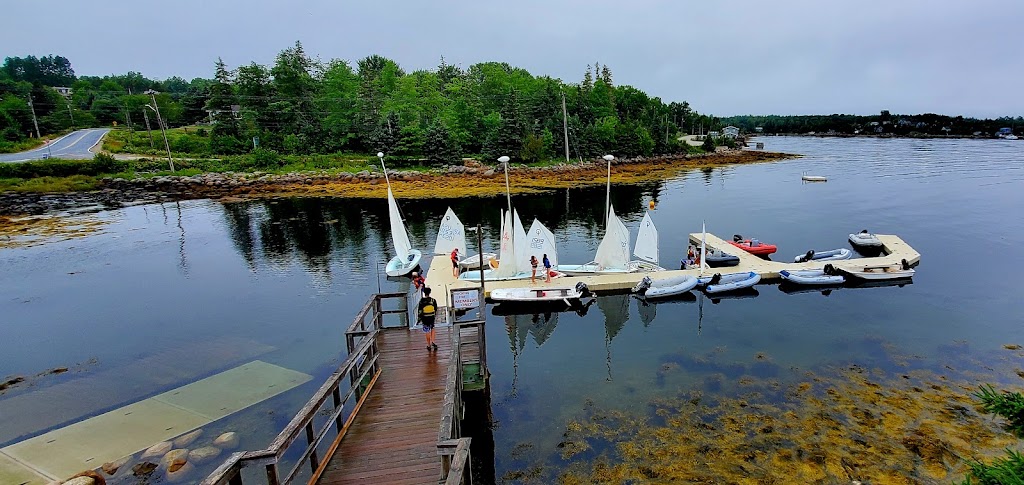 Hubbards Sailing Club | NS-329, Hubbards, NS B0J 1T0, Canada | Phone: (902) 857-9771