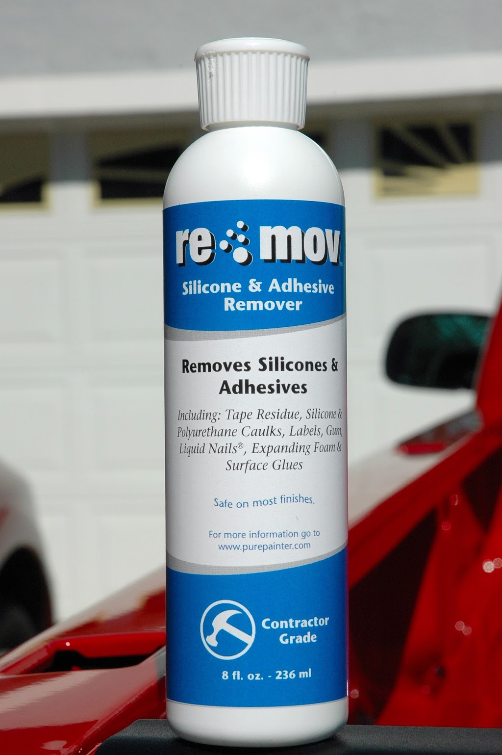 Remov - Silicone & Adhesive Remover | 505-8840 210 St, Langley City, BC V1M 2Y2, Canada | Phone: (778) 298-8819