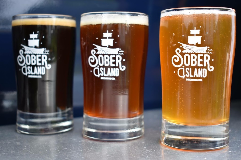 Sober Island Brewing Company | 22462 Nova Scotia Trunk 7, Sheet Harbour, NS B0J 3B0, Canada | Phone: (902) 885-2072