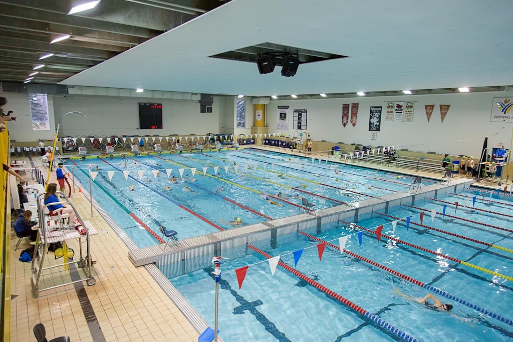 Swimming Rockers Club Winnipeg | 25 Poseidon Bay, Winnipeg, MB R3M 3E4, Canada | Phone: (204) 914-8212