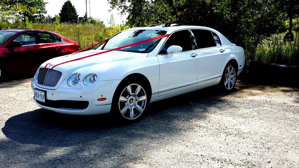 Deollimousine Service | 8586 Mississauga Rd, Brampton, ON L6Y 0C3, Canada | Phone: (416) 729-1212