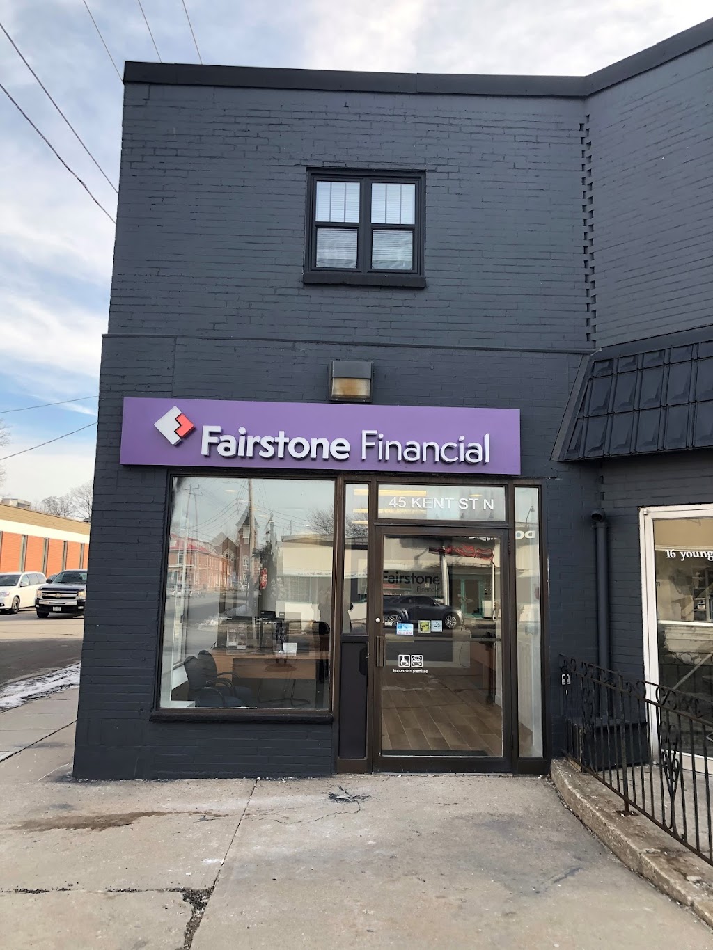 Fairstone | 45 Kent St N, Simcoe, ON N3Y 3S1, Canada | Phone: (226) 368-0131