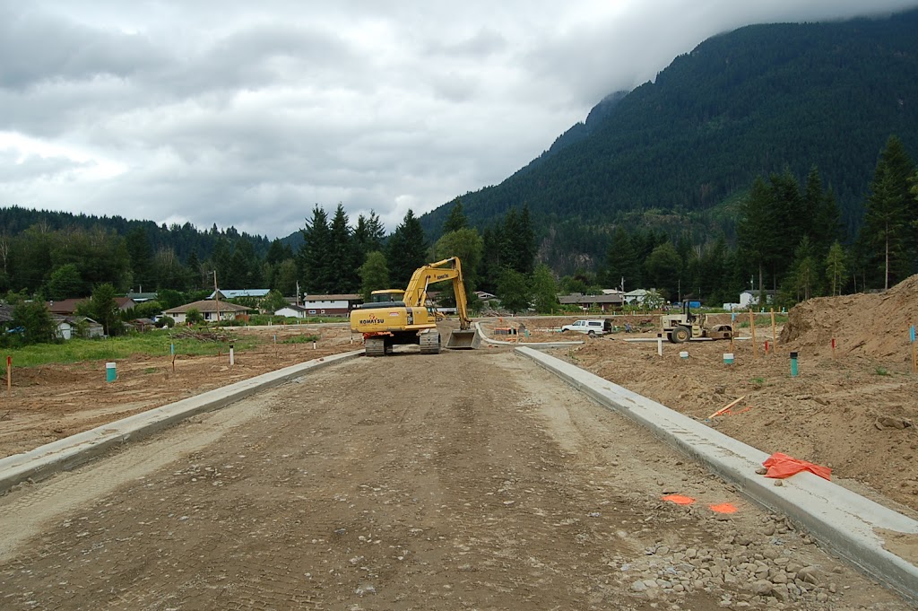 SureRock Construction Services | 66418 Othello Rd, Hope, BC V0X 1L1, Canada | Phone: (604) 860-5370