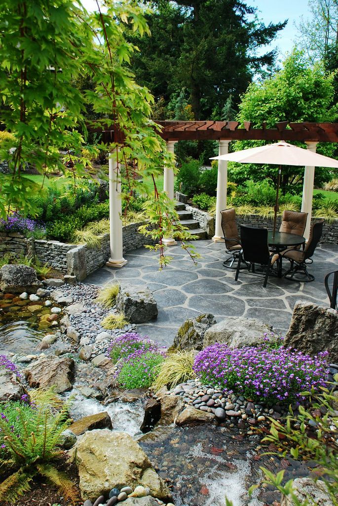 Pacifica Landscape Works Inc. | 15833 26 Ave #44, Surrey, BC V3S 2X5, Canada | Phone: (604) 538-5577