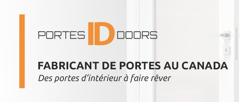 Portes ID Doors | 2355 95e Rue, Saint-Georges, QC G5Y 8J2, Canada | Phone: (800) 363-4142