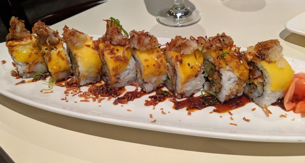 Sushi Nami Royale (Clayton Park) | 278 Lacewood Dr, Halifax, NS B3M 3N8, Canada | Phone: (902) 422-9020 ext. 2