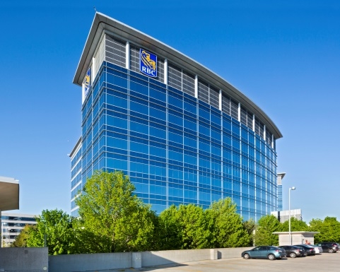 RBC Royal Bank | 6880 Financial Dr, Mississauga, ON L5N 7Y5, Canada | Phone: (905) 286-7100