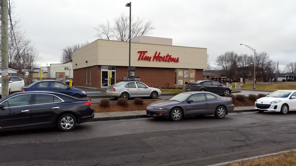 Tim Hortons | 555 17e Rue, Grand-Mère, QC G9T 6V5, Canada | Phone: (819) 533-3323