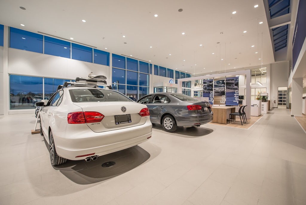 Leavens Volkswagen | 2360 Auto Mall Ave, London, ON N5V 0B4, Canada | Phone: (519) 455-2580