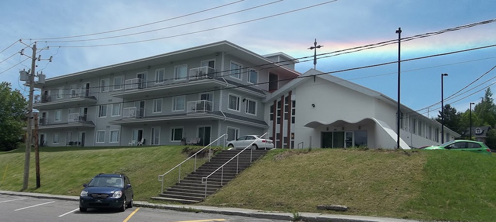 GHP Immobilier | 25 Rue Néron, Chicoutimi, QC G7H 8B7, Canada | Phone: (418) 543-9670