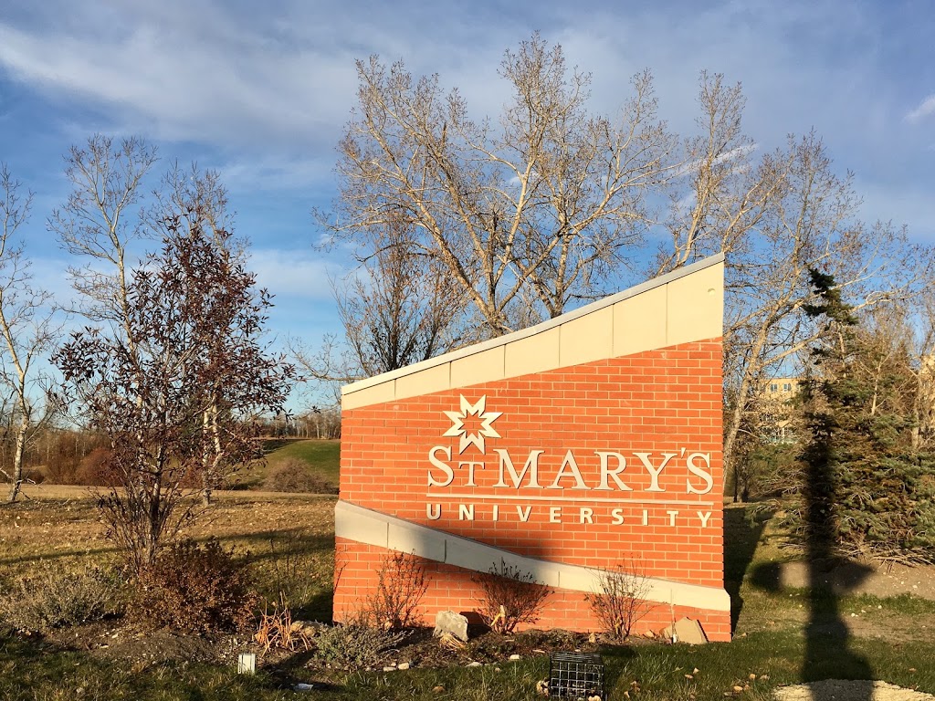 St. Marys University | 14500 Bannister Road SE, Calgary, AB T2X 1Z4, Canada | Phone: (403) 531-9130