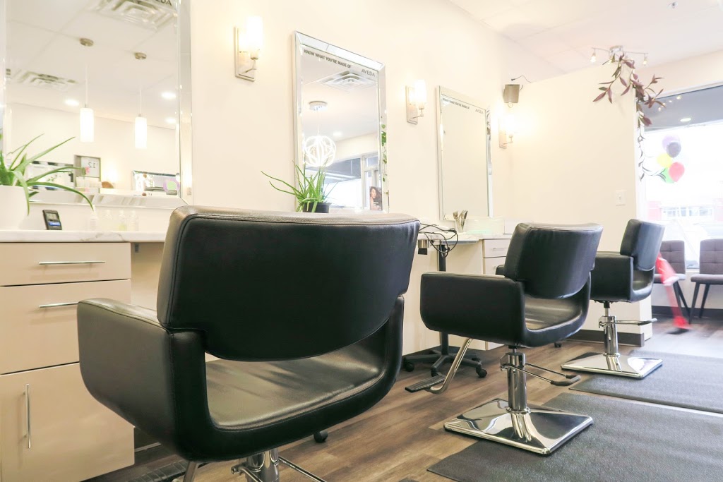 Aurora Salon & Spa | 1500 Bank St #32, Ottawa, ON K1H 7Z2, Canada | Phone: (613) 695-5444