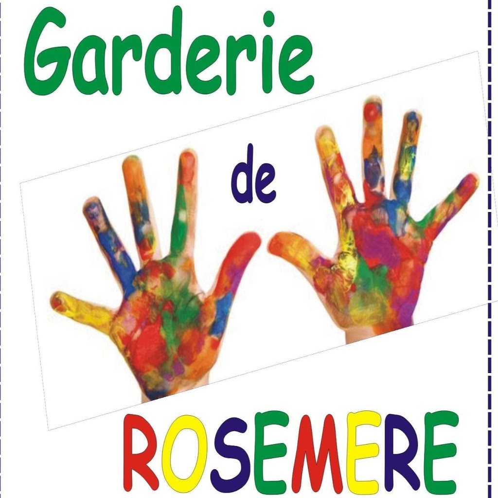 Garderie de Rosemere | 328 Rue Pine, Rosemère, QC J7A 1T8, Canada | Phone: (514) 632-5582