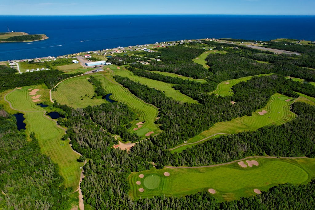 BoydCo Golf & Turf LTD. | 140 Commerce St, Moncton, NB E1H 2G2, Canada | Phone: (506) 962-8873