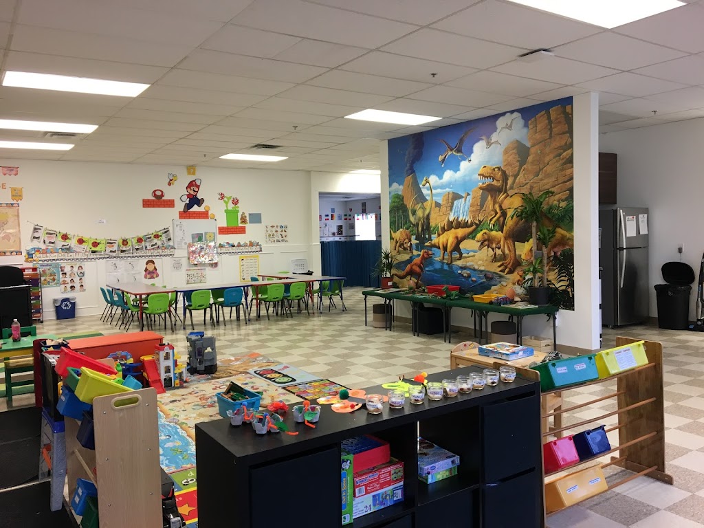 Calgary Kids Center | 789 Northmount Dr NW, Calgary, AB T2L 0A1, Canada | Phone: (587) 966-0657