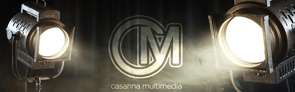 Casanna Multimedia | 7 Nevada Place #17, St. Albert, AB T8N 7P1, Canada | Phone: (780) 908-5530