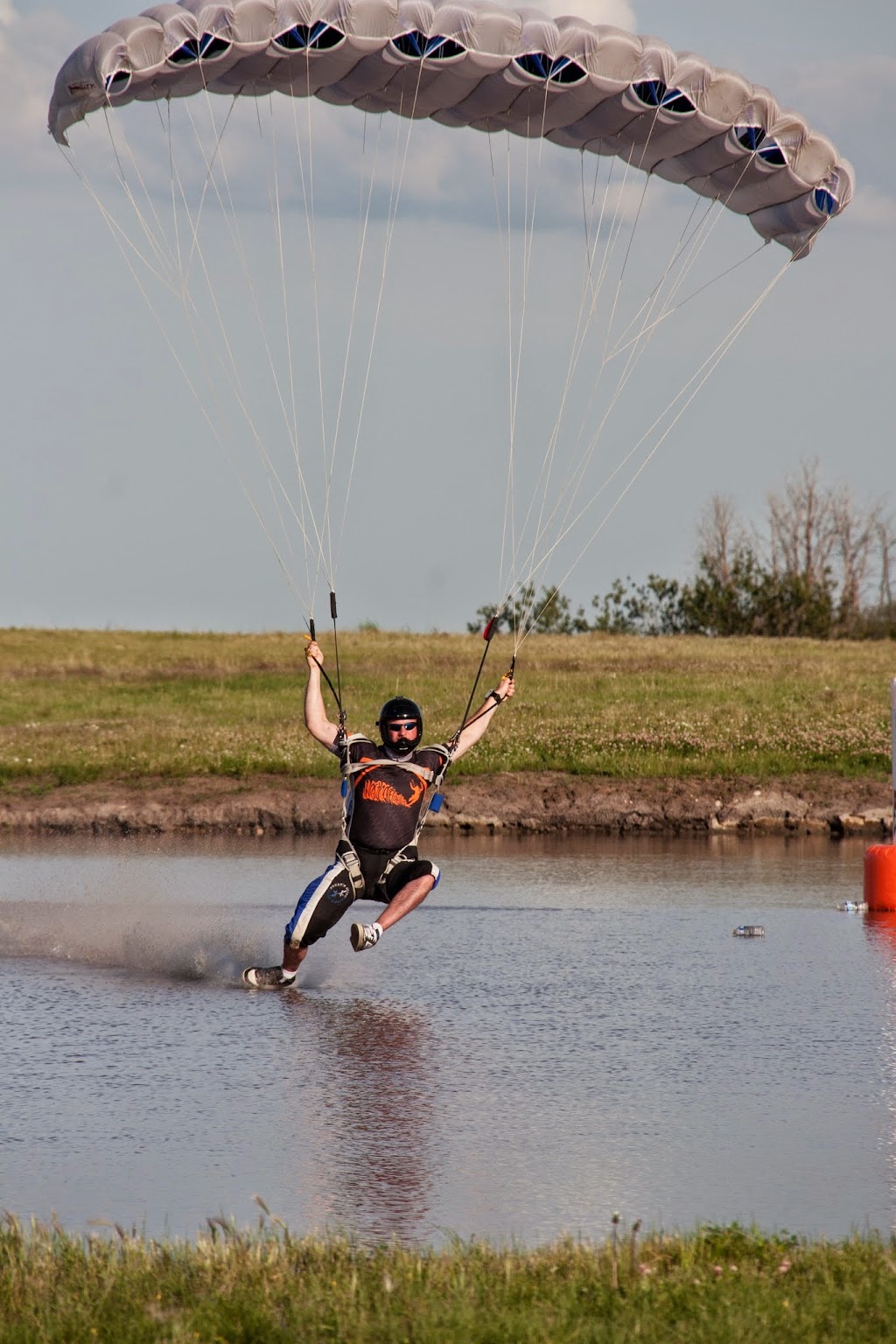 Edmonton Skydive | 59509, Range Rd 260, Westlock, AB T7P 2P6, Canada | Phone: (780) 884-5867