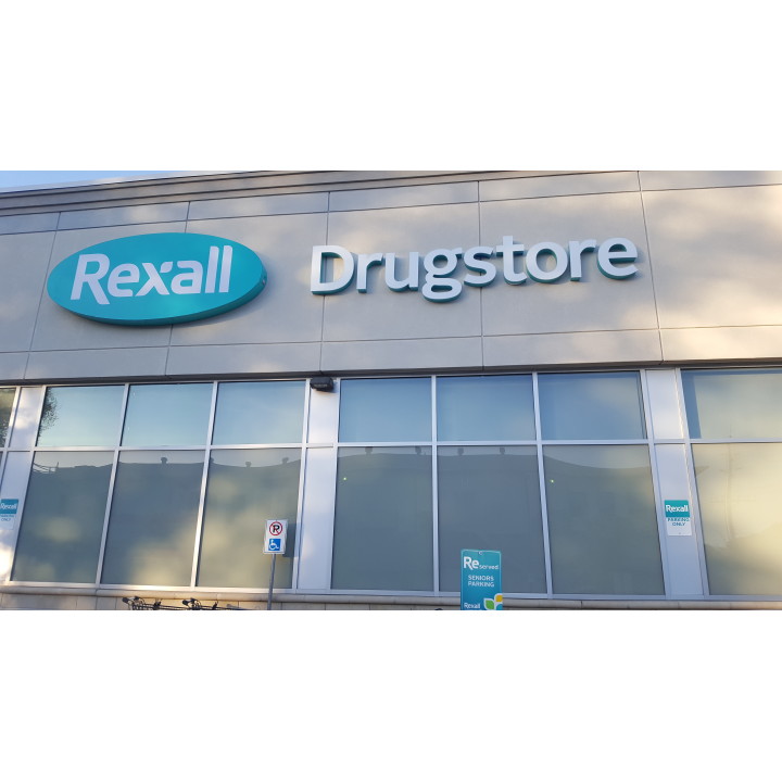 Rexall Drugstore | 753 Montreal Rd, Ottawa, ON K1K 0T1, Canada | Phone: (613) 745-4796
