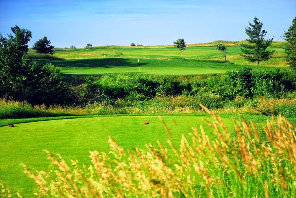 RattleSnake Point Golf Club | 5407 Regional Rd 25, Milton, ON L9T 2X5, Canada | Phone: (905) 878-6222