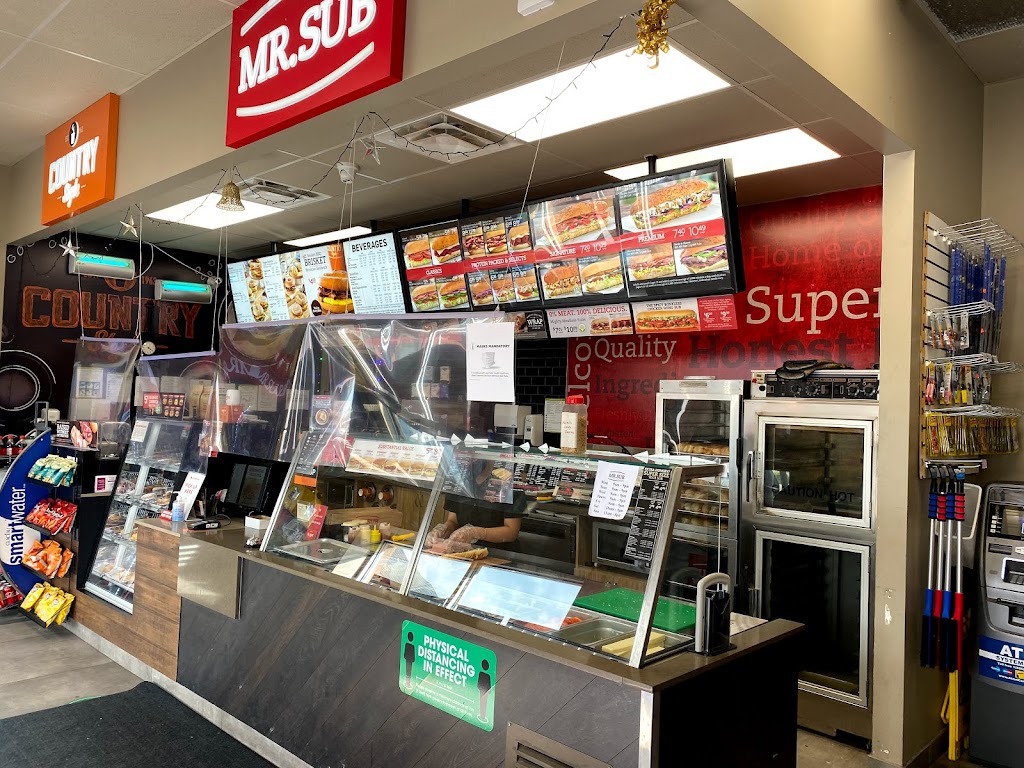 Mr.Sub | 80 Colborne St W #78, Brantford, ON N3T 1K5, Canada | Phone: (519) 304-1699