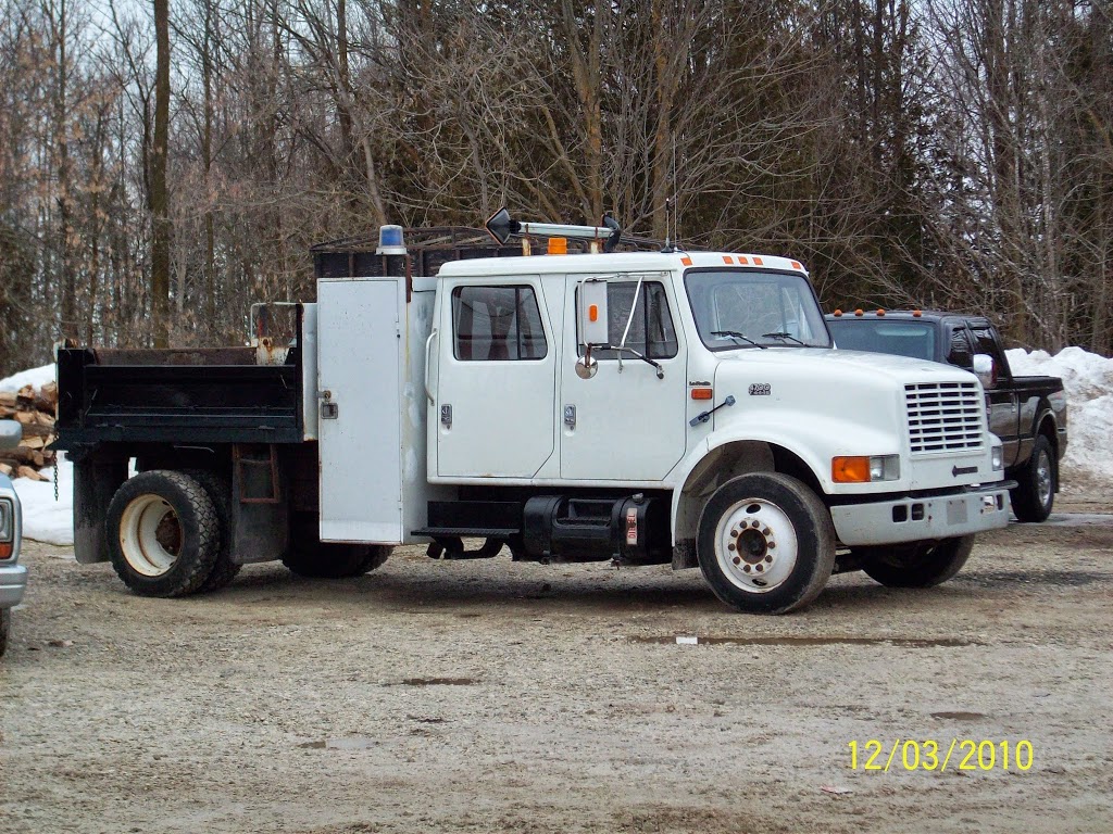 Everett Driveway Sealing | 11 Moore Av, Everett, ON L0M 1J0, Canada | Phone: (705) 435-9685