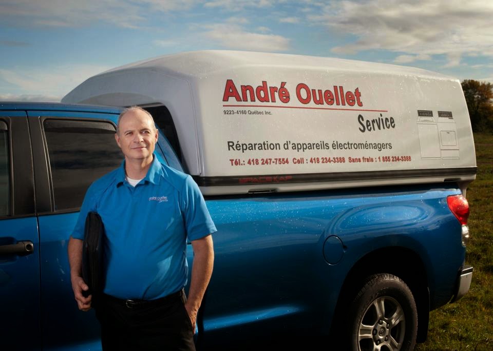 André Ouellet Service | 91 9e Rue, LIslet, QC G0R 2C0, Canada | Phone: (418) 234-3388