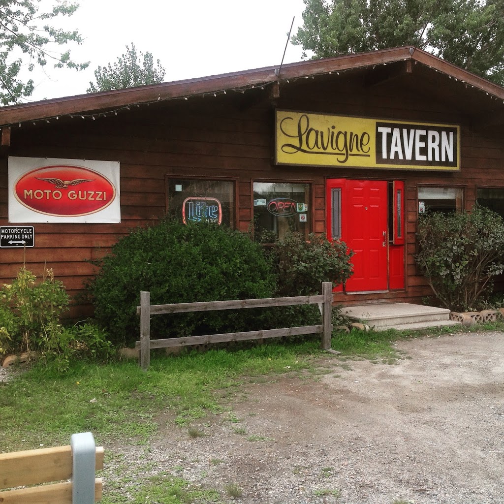 Lavigne Tavern | 10521 ON-64, Lavigne, ON P0H 1R0, Canada | Phone: (705) 594-2301