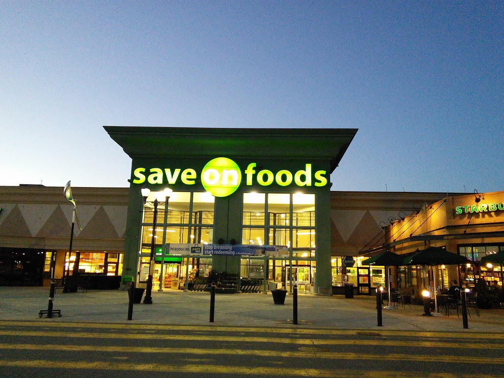 Save-On-Foods | 32555 London Ave #400, Mission, BC V2V 6M7, Canada | Phone: (604) 826-9564