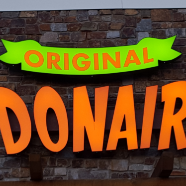 Original Donair | 514 19369 sheriff king St SW, Calgary, AB T2X 0T9, Canada | Phone: (403) 454-6736