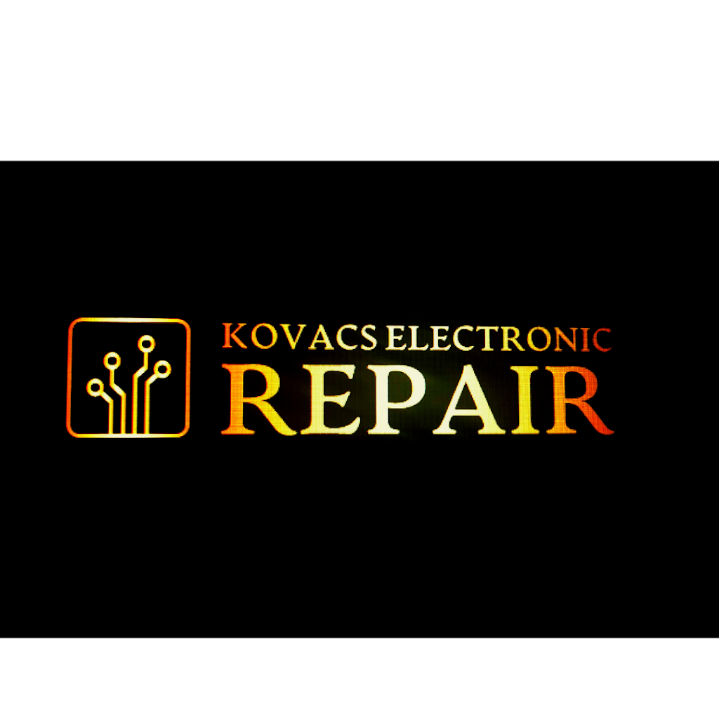 kovacs electronics and repair | 235 Thames St N, Ingersoll, ON N5C 3E3, Canada | Phone: (226) 387-9226