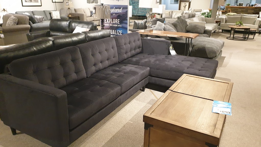 Leons Furniture | 2820 32 St S, Lethbridge, AB T1K 7B1, Canada | Phone: (403) 327-8578