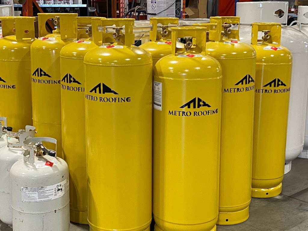 Mr Propane | 88 Simmonds Dr, Dartmouth, NS B3B 1P6, Canada | Phone: (902) 468-7663