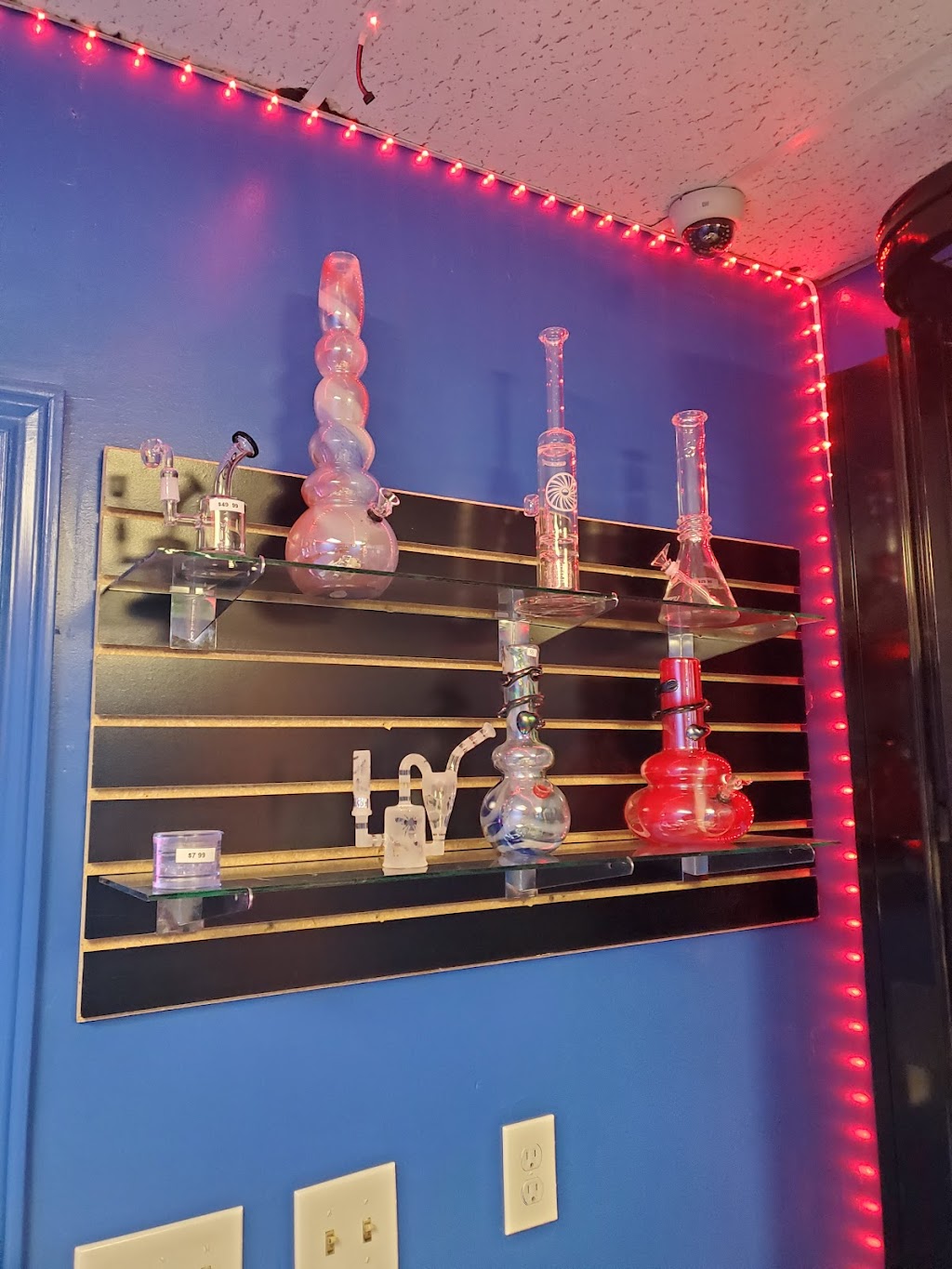 THE VAPE SHOP | 5465 Inglis St, Halifax, NS B3H 1J6, Canada | Phone: (902) 481-8146