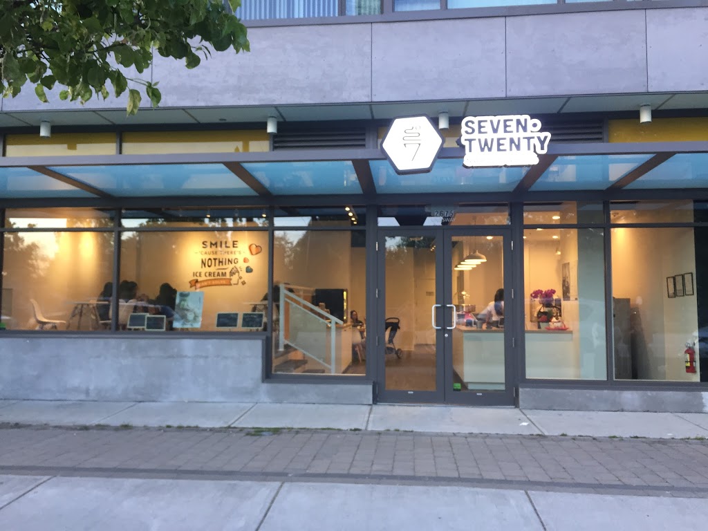 720 Sweets & Etc. | 2675 Kingsway, Vancouver, BC V5R 5H4, Canada