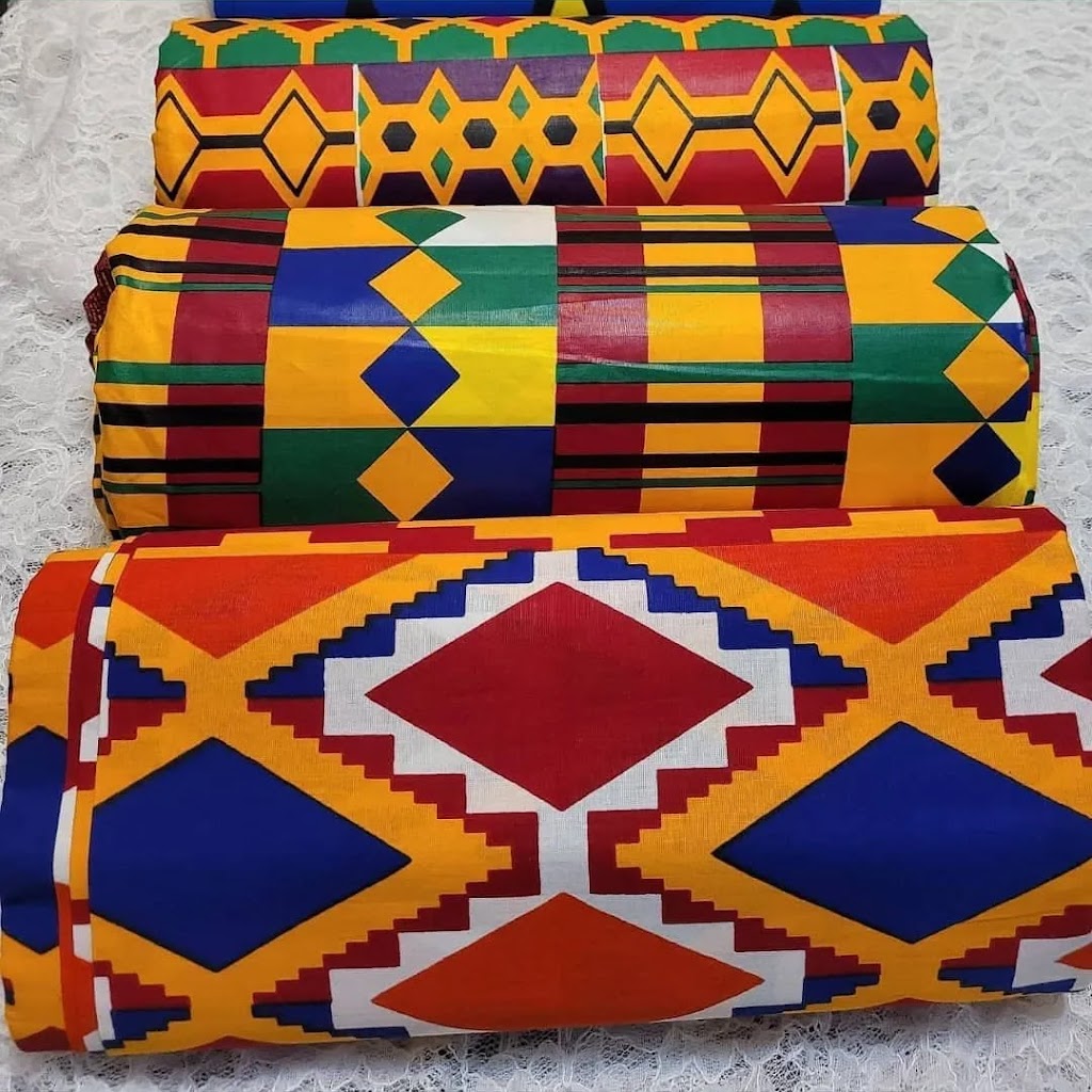 Africanprints by Tk | 253 Tanager Trl, Winnipeg, MB R3X 0P8, Canada | Phone: (204) 869-3176