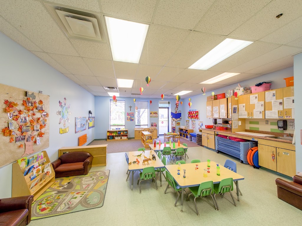Little Angel 2 Christian Childcare Centre | 6341 Mississauga Rd, Mississauga, ON L5N 1A5, Canada | Phone: (905) 567-6800