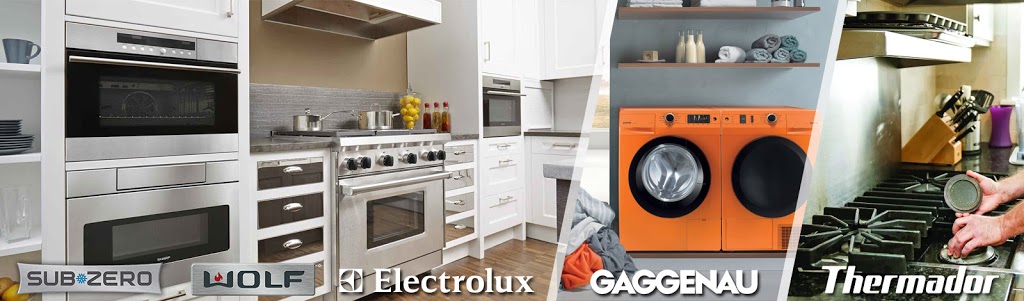 Rocky Ridge Appliance Repair | 11595 Rockyvalley Dr NW #34, Calgary, AB T3G 5Y6, Canada | Phone: (403) 668-0656