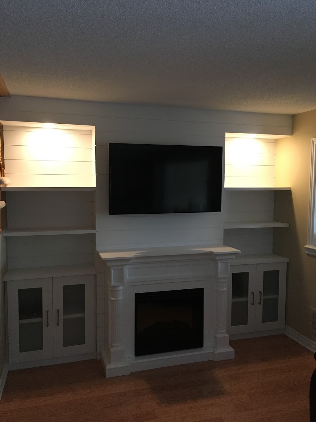 Trafalgar Woodwork and Custom Renovations | 2102 Wellington Ave, Burlington, ON L7R 1P5, Canada | Phone: (289) 888-1215